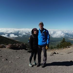 Meet your Posher, Meg